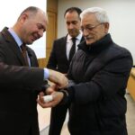 Giresun'da Yaşlılara Özel Proje